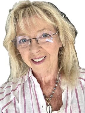 Meet your Posher, Valerie